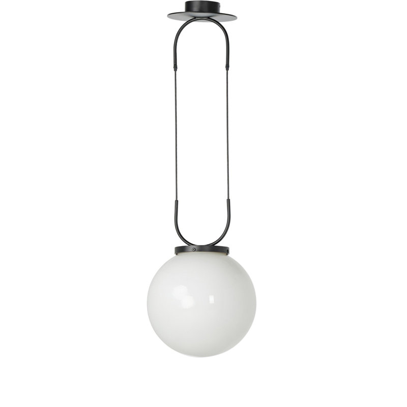 Kincaid 1 - Light LED Pendant