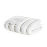 Meridian Ribbed Washcloth