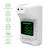 5.91'' Wireless Outdoor Thermometer