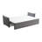 Pull-Out Fabric Sleep With Storage