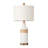 Madysan Resin USB Table Lamp