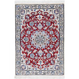 Moaad One-of-a-Kind 2' X 3' Hand Knotted Area Rug
