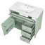 Meuble-lavabo 36 po avec lavabo-132786957