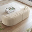Canapé modulaire courbé-118438128