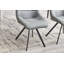 Chaise de salle à manger, ensemble de 2-685576765