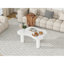 Table basse Cloud Modern
