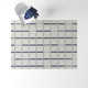 Leyla Gray Indoor/Outdoor Rug