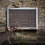 Symple Stuff 26cm L Stainless Steel Vent Cover-1632542540