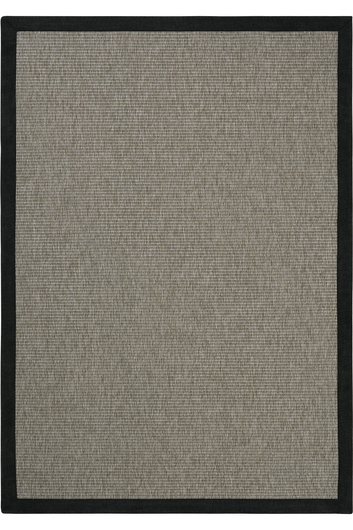 Hokku Designs Leon Art Sisal Rug | Wayfair