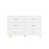 Blanc est en rupture de stock