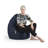 Brava Standard Bean Bag Chair & Lounger-32999695