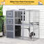 Cat Cage