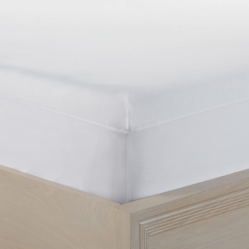 Serta Power Chill Ultra Mattress Protector, Queen