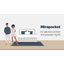 Silentnight Studio Range Studio 1000 Pocket Eco Mattress - Medium   -50608190