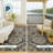 Machine Washable Indoor/Outdoor Chantille ACN2703 Global Rug-148001141-148001147