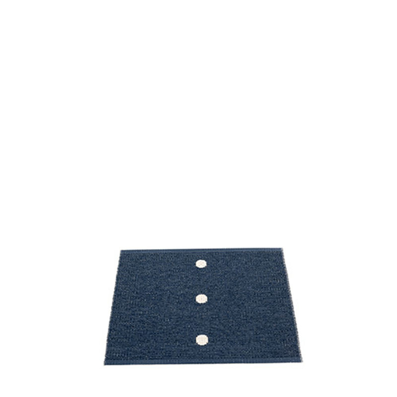 Peg Polka Dots Area Rug, Rectangle 2' x 2'3"