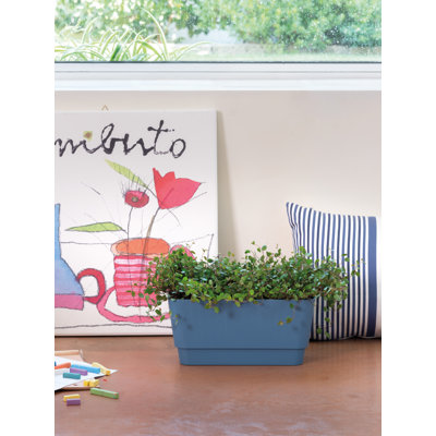 Taine Window Box Planter