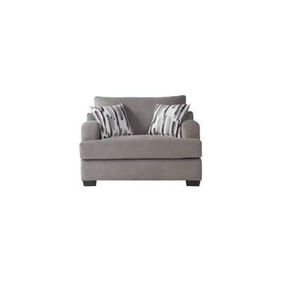 Swindall Upholstered Chair And A Half