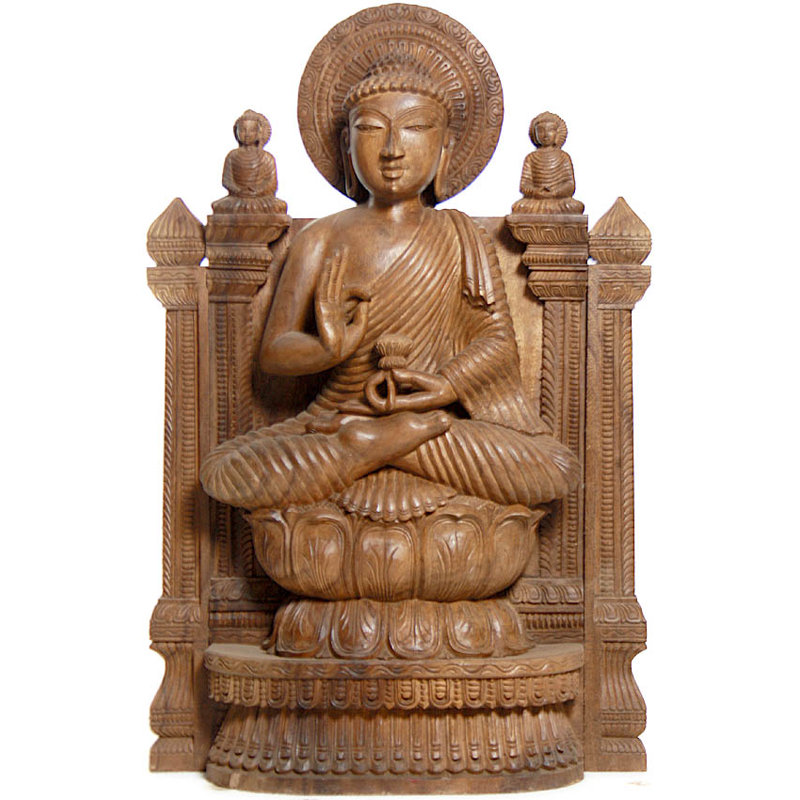 Religious & Spiritual Statue