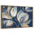 Floating Frame Gold