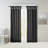Twisted tape lined curtain panel-689097161-689097163