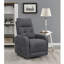 Fauteuil de massage Lyle