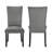 Nicholls Wood Dining Table And Chairs-145434620
