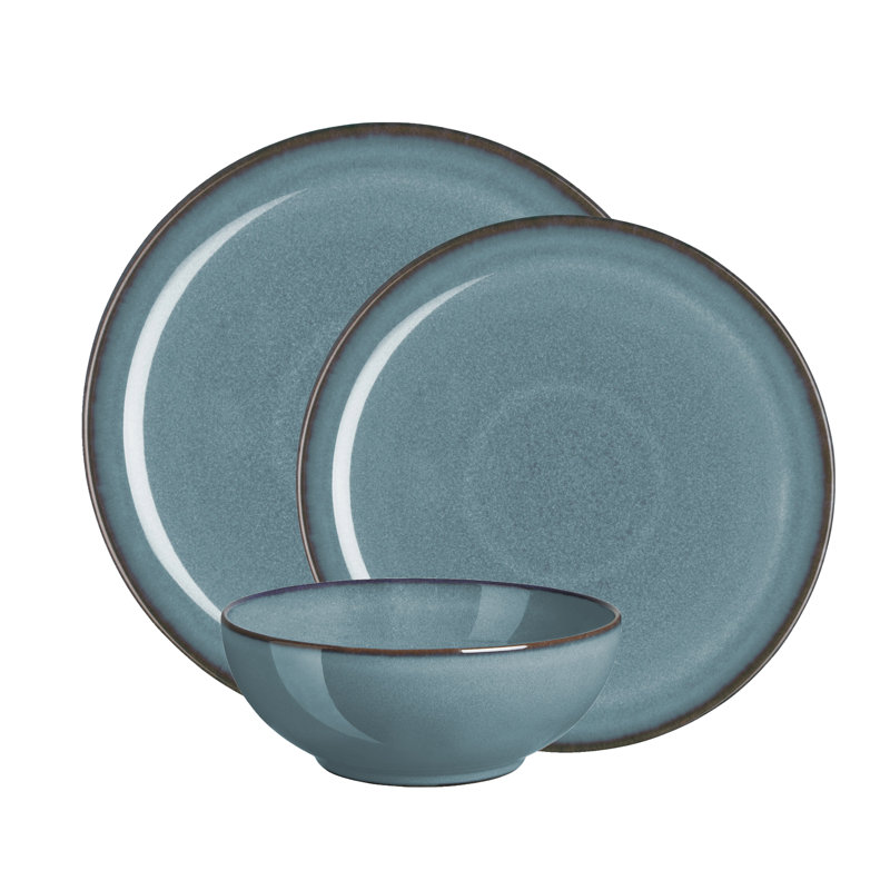 Ensemble de 12 pièces Azure Coupe
