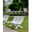 Oluna Solid Wood Pine Outdoor Bench-38390508-88127081