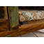 Sixties 180cm Solid Wood Sideboard