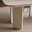 Table de salle à manger Beige-1485279770