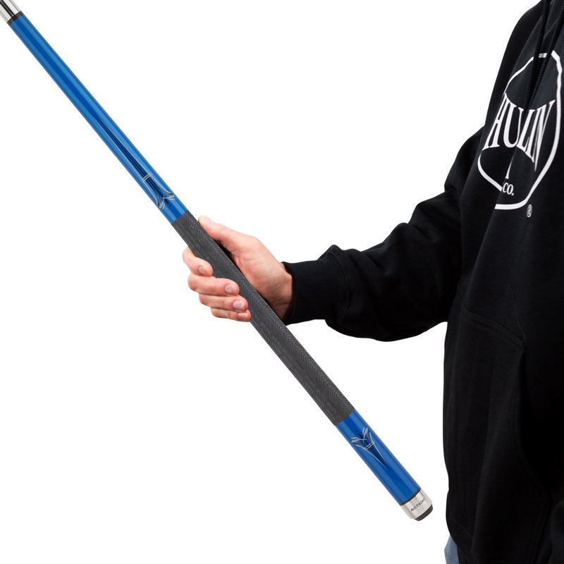 59" Khrome Pool Cue, 18