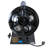 DeWalt 125000 BTU Propane High Efficiency Utility Space Heater