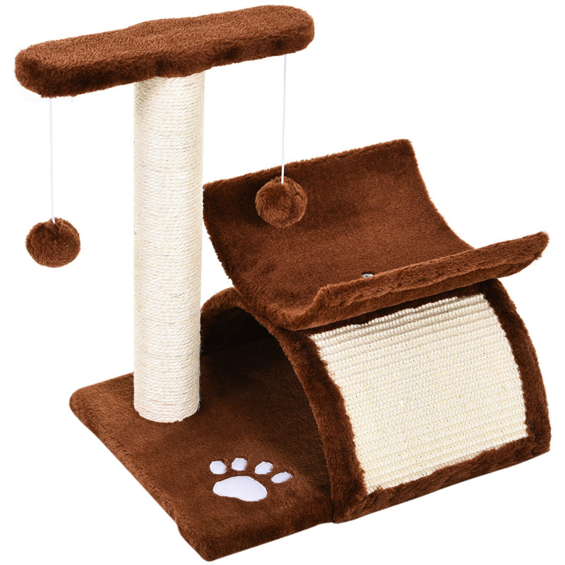 43cm H Cat Tree
