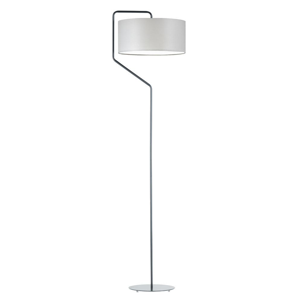 156 cm Stehlampe Eleanore