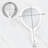 Timmon Bathroom Accessory Set