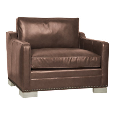 Chaise et demi American Bungalow 44 "Stanton