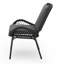 Chaise de salon contemporaine, élégante et décorative-1129678327-1129678320