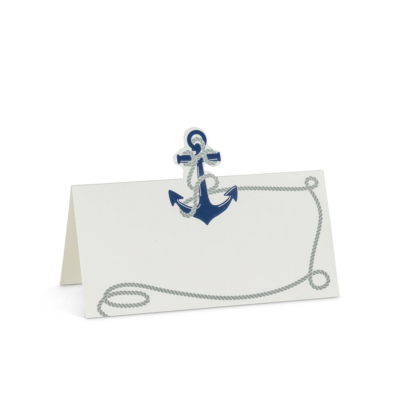 Ensemble de 12 décorations pour cartes pliées