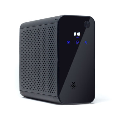 Cleanlight Air XL avec filtre HEPA purificateur d'air
