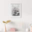 Frame Of Solitude Print by Oliver Gal-1742109750-1746985424