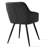 Modern Faux Leather Dining Chair-126055686