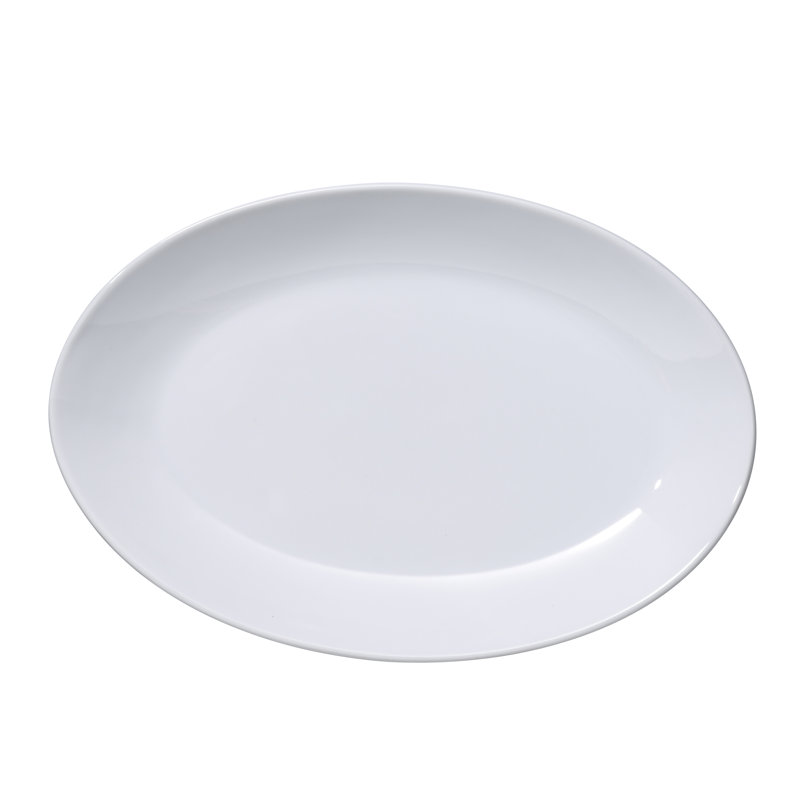 Abco 12" Dinner Plate
