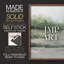 «Faded Morning II», reproduction encadrée - bois massif-84972009-84972012