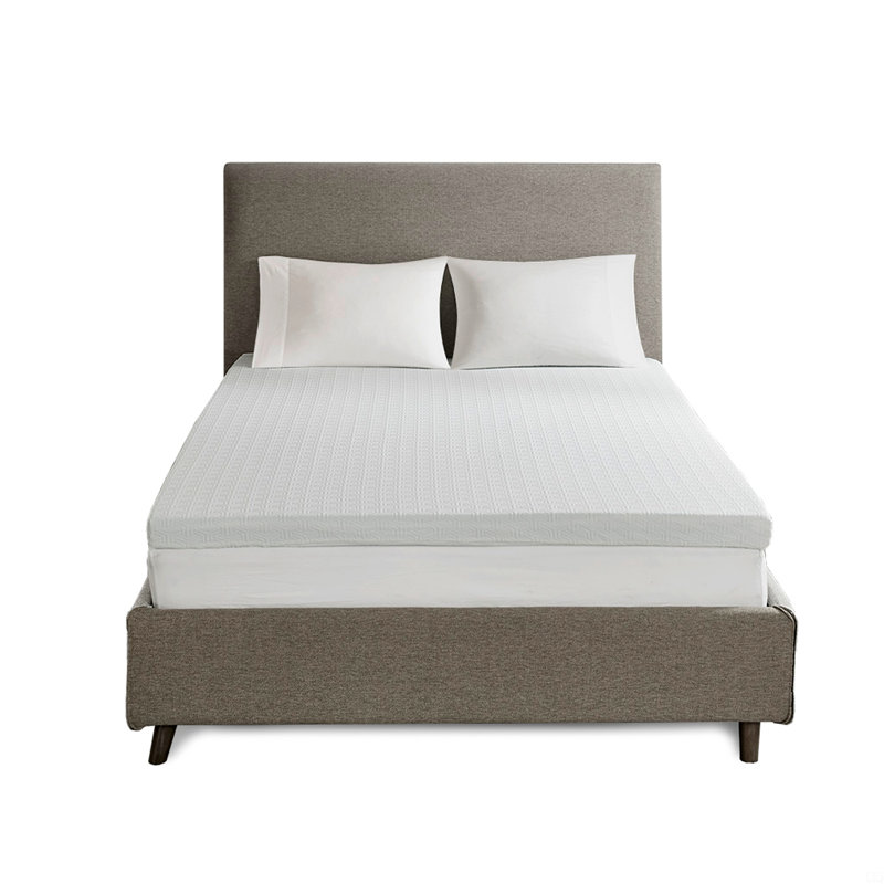 Surmatelas, Très grand simple