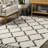 Laudalino Moroccan Indoor Rug-534052822