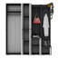 Aithusa Hall Tree with Shoe Storage-98216281