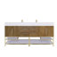 Ensemble de meuble-lavabo double 71 po Ridley-1947350274-1968206489