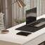 Bureau de designer unique-240552561