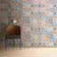 Agdal Abstract Tile Decal